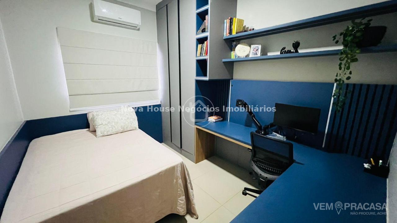 Casa Térrea à venda no Rita Vieira, Campo Grande – foto 34