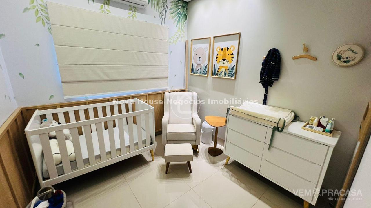 Casa Térrea à venda no Rita Vieira, Campo Grande – foto 35