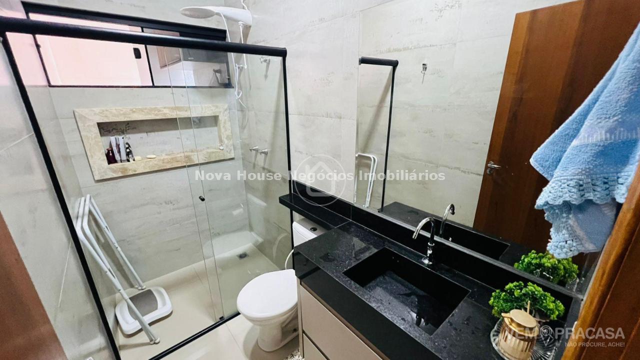 Casa Térrea à venda no Rita Vieira, Campo Grande – foto 37