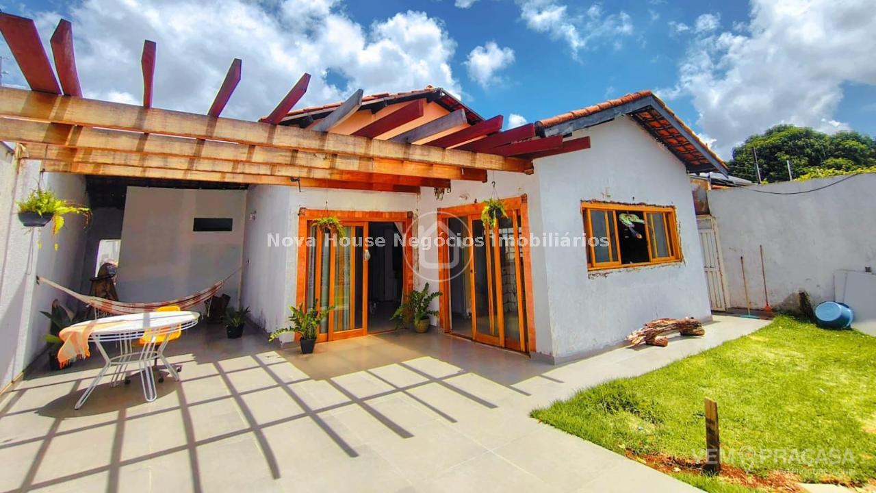 Casa Térrea à venda na Vila Vilas Boas, Campo Grande – foto 4