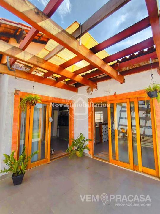 Casa Térrea à venda na Vila Vilas Boas, Campo Grande – foto 5