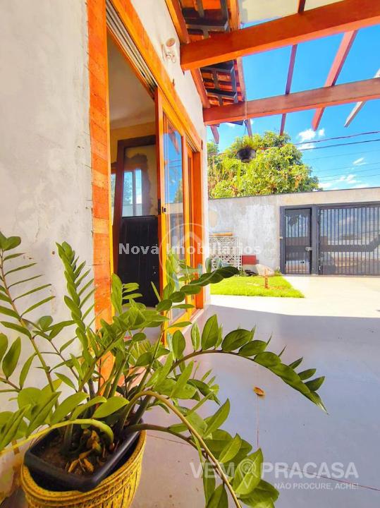 Casa Térrea à venda na Vila Vilas Boas, Campo Grande – foto 7