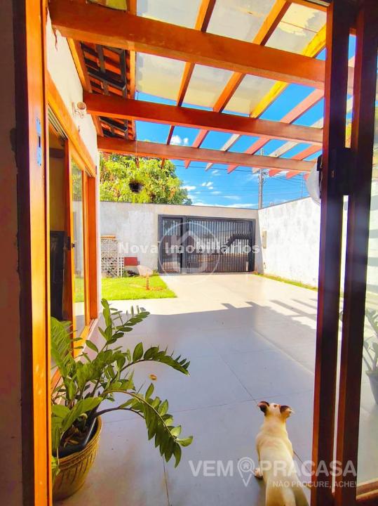 Casa Térrea à venda na Vila Vilas Boas, Campo Grande – foto 10