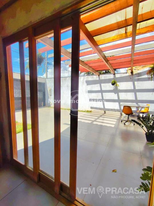 Casa Térrea à venda na Vila Vilas Boas, Campo Grande – foto 12