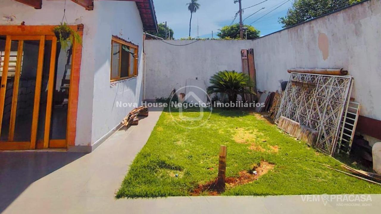 Casa Térrea à venda na Vila Vilas Boas, Campo Grande – foto 13