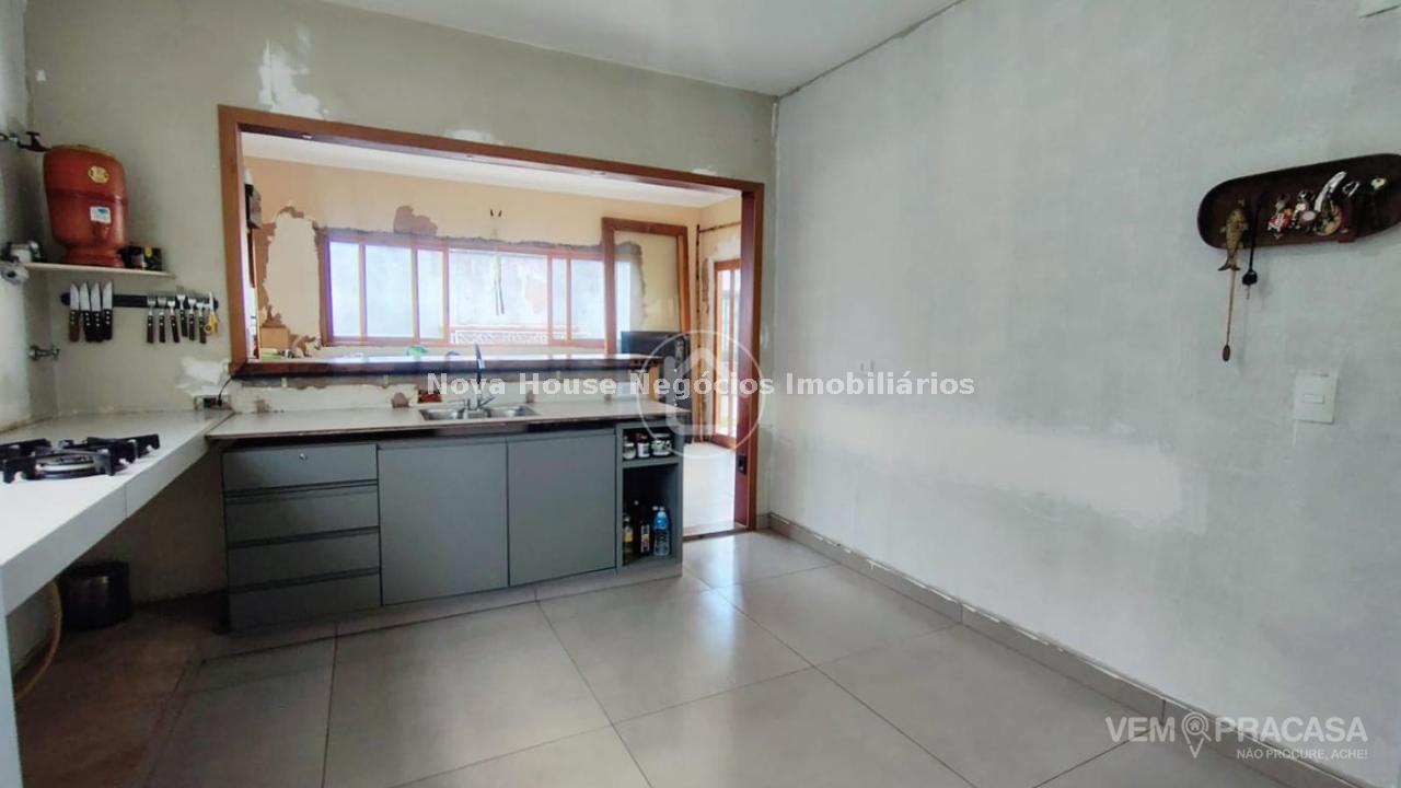 Casa Térrea à venda na Vila Vilas Boas, Campo Grande – foto 22