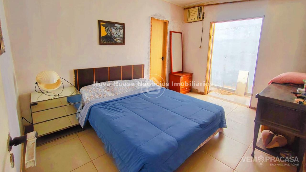 Casa Térrea à venda na Vila Vilas Boas, Campo Grande – foto 34