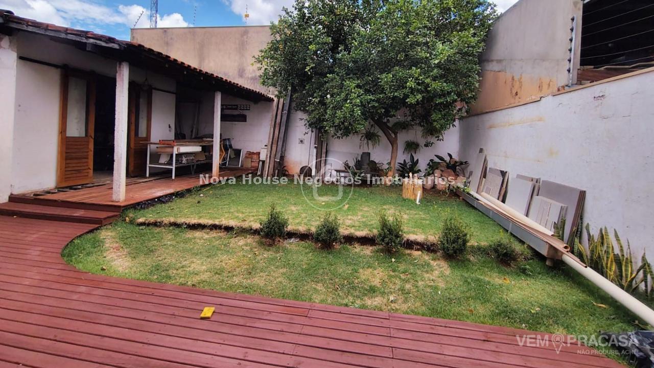Casa Térrea à venda na Vila Vilas Boas, Campo Grande – foto 35