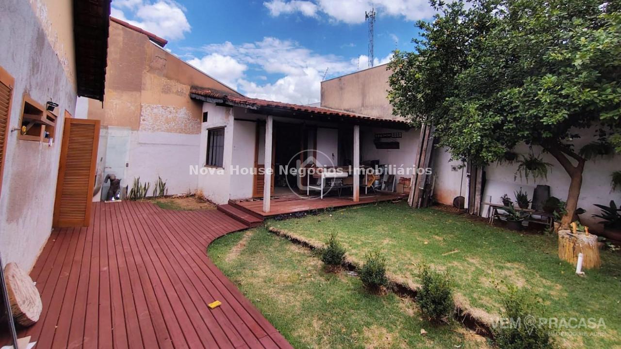 Casa Térrea à venda na Vila Vilas Boas, Campo Grande – foto 37