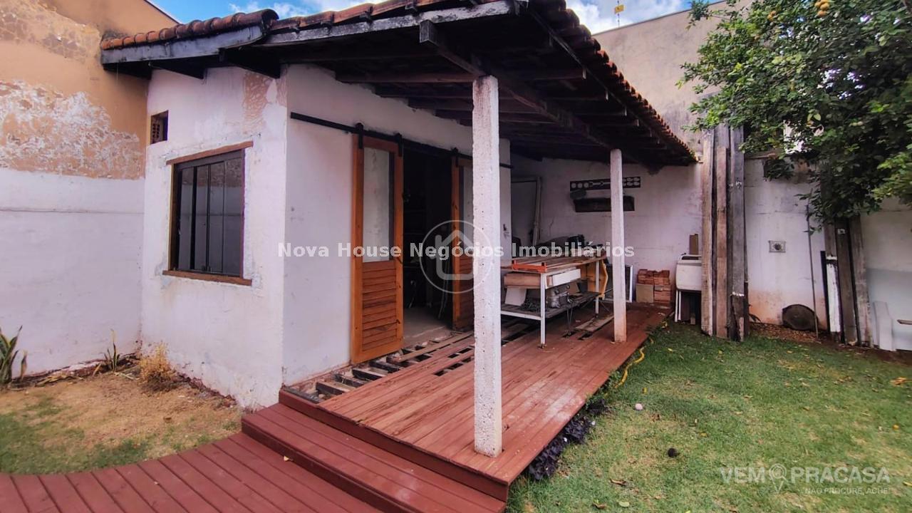Casa Térrea à venda na Vila Vilas Boas, Campo Grande – foto 40