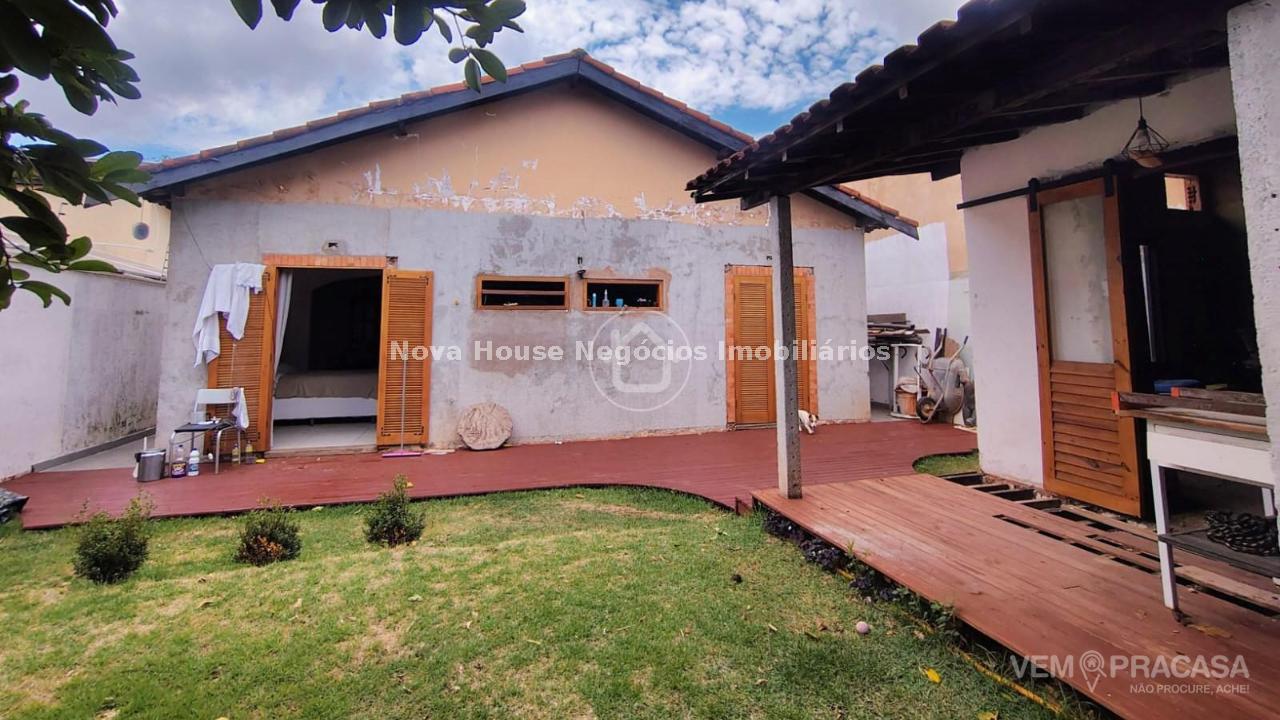 Casa Térrea à venda na Vila Vilas Boas, Campo Grande – foto 42