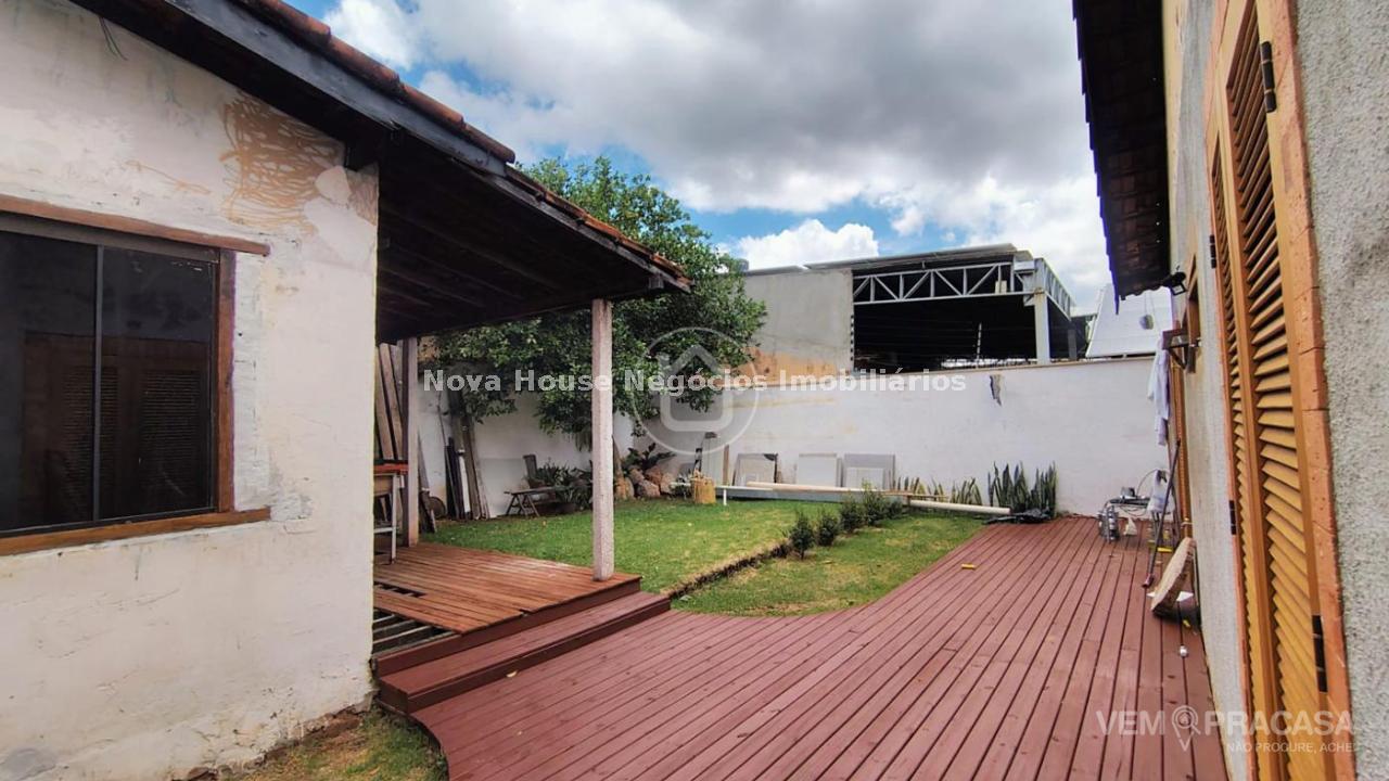 Casa Térrea à venda na Vila Vilas Boas, Campo Grande – foto 43