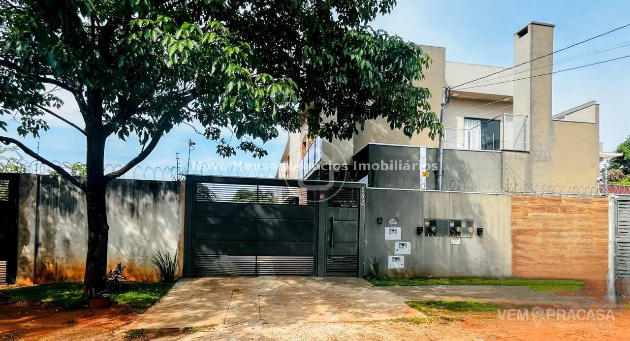 Sobrado à venda no Jardim Itatiaia, Campo Grande – foto 1