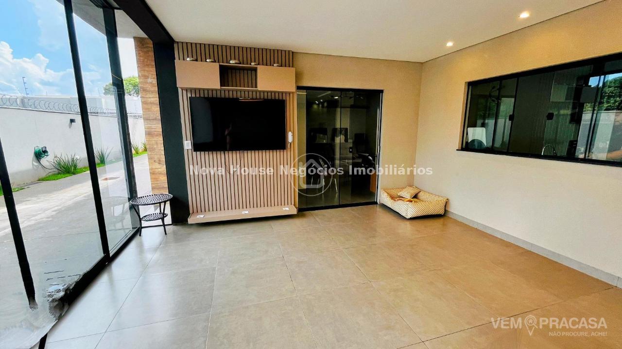 Sobrado à venda no Jardim Itatiaia, Campo Grande – foto 6