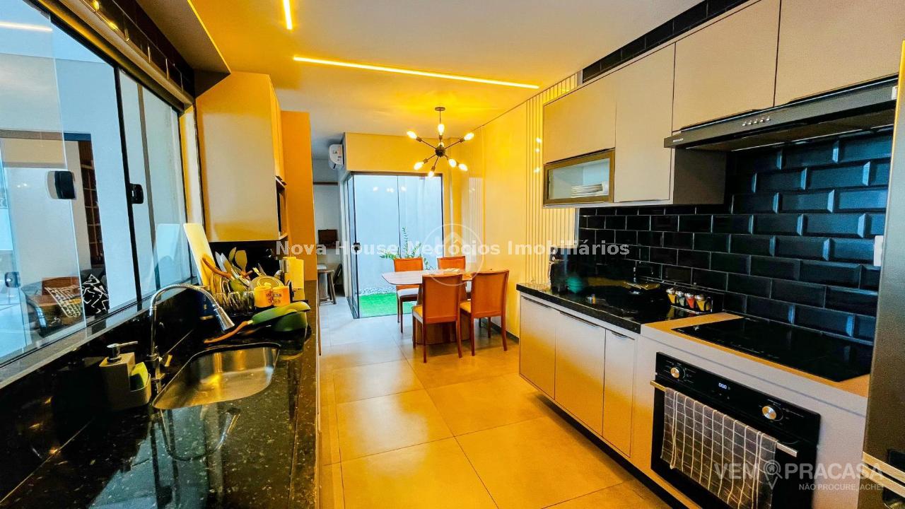 Sobrado à venda no Jardim Itatiaia, Campo Grande – foto 12