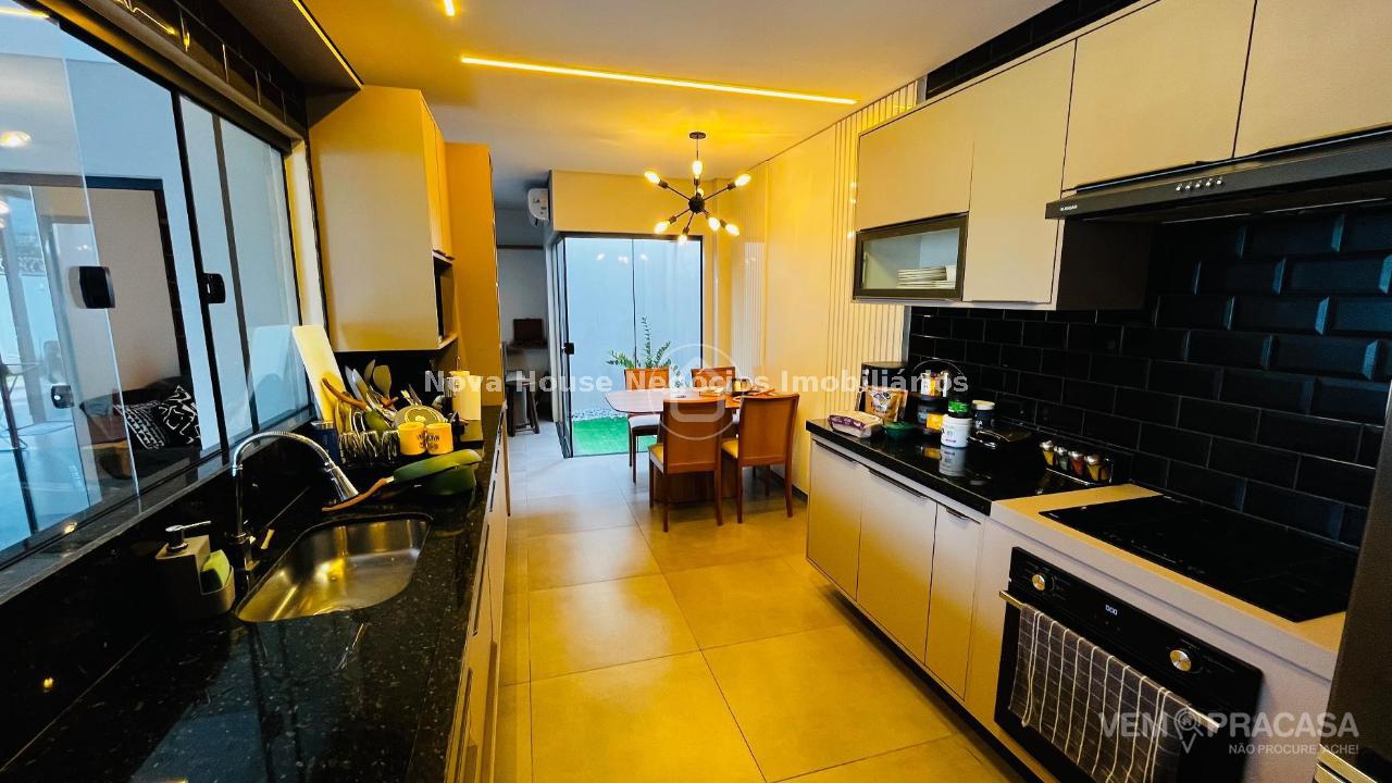 Sobrado à venda no Jardim Itatiaia, Campo Grande – foto 14