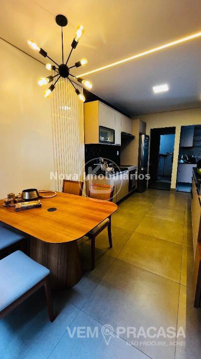 Sobrado à venda no Jardim Itatiaia, Campo Grande – foto 20