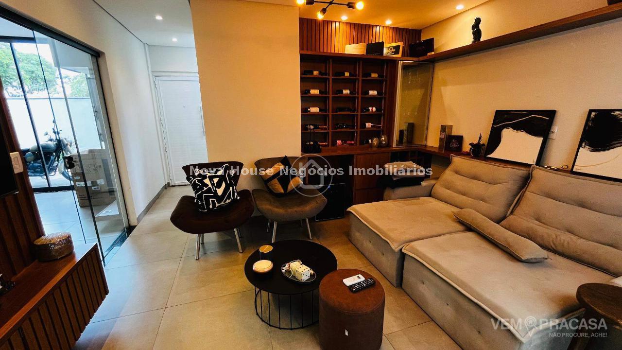Sobrado à venda no Jardim Itatiaia, Campo Grande – foto 23