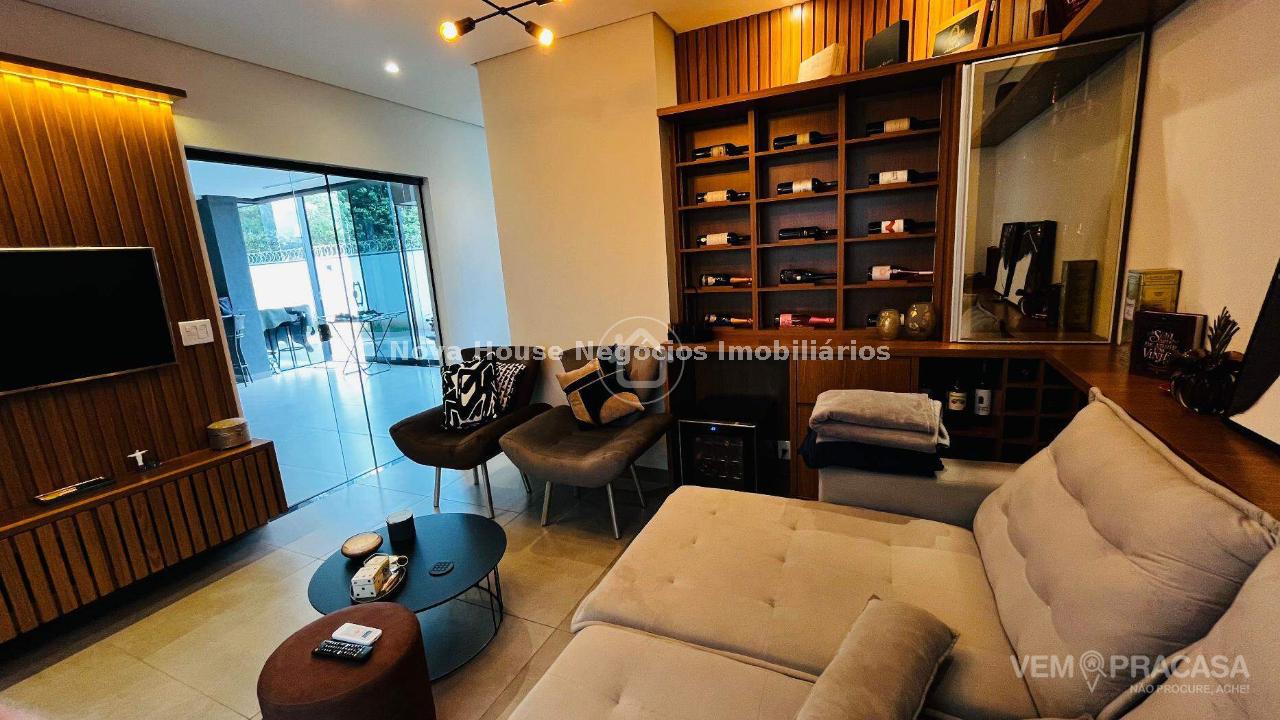 Sobrado à venda no Jardim Itatiaia, Campo Grande – foto 26