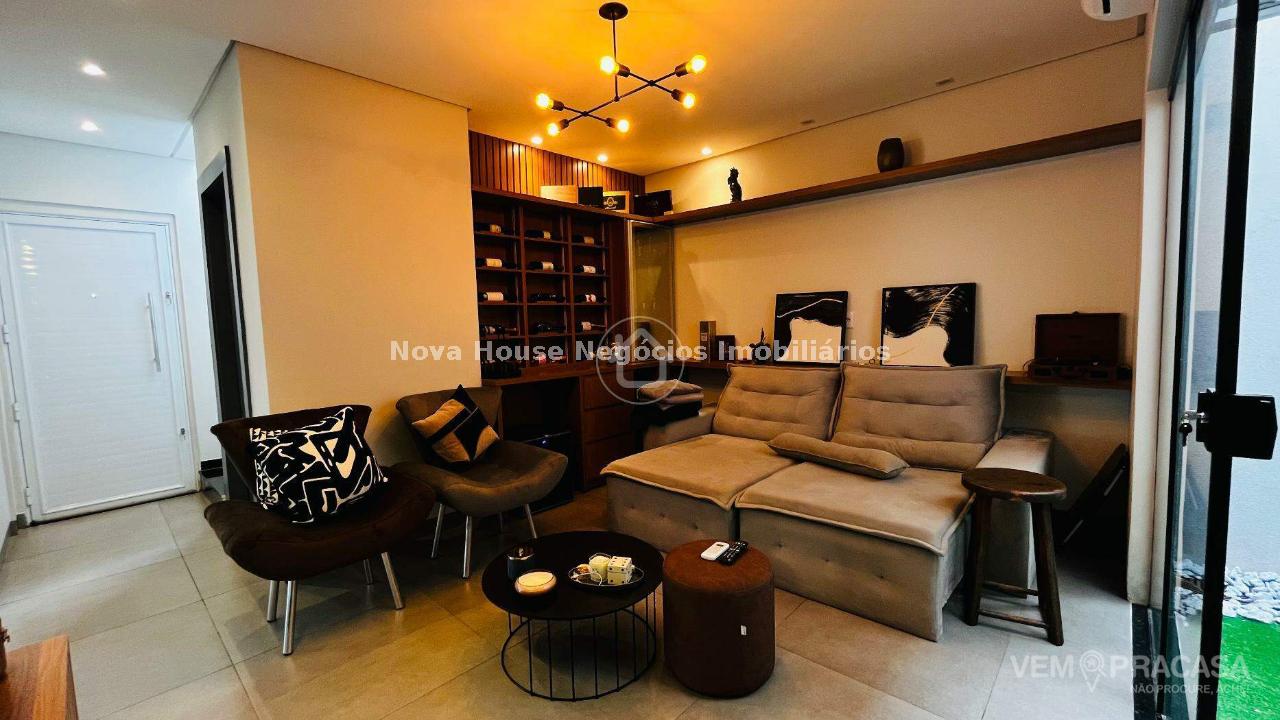 Sobrado à venda no Jardim Itatiaia, Campo Grande – foto 28