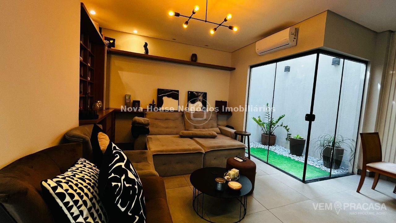 Sobrado à venda no Jardim Itatiaia, Campo Grande – foto 29