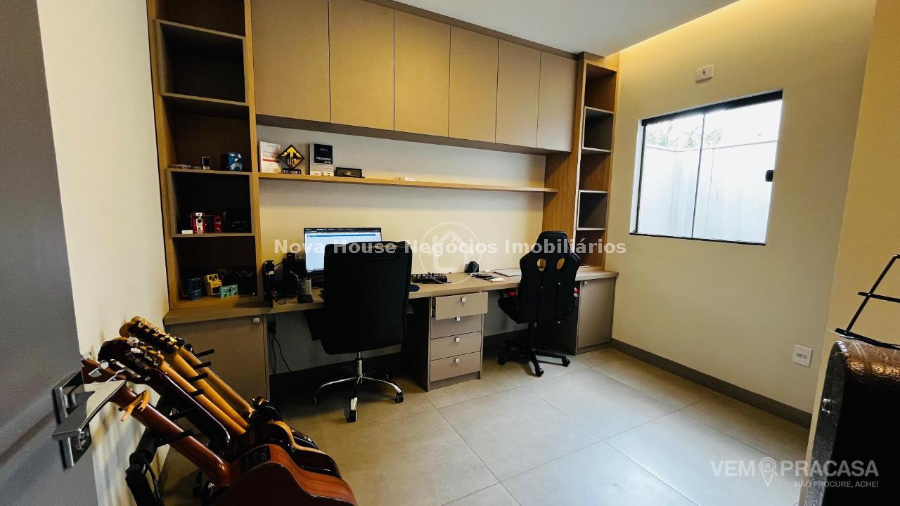 Sobrado à venda no Jardim Itatiaia, Campo Grande – foto 79
