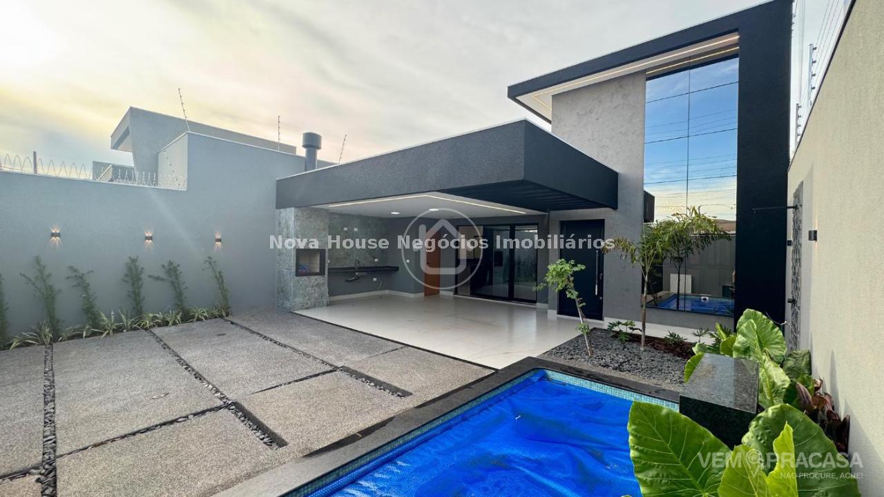 Casa Térrea à venda na Vila Ipiranga, Campo Grande – foto 5