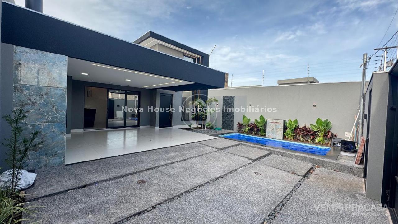 Casa Térrea à venda na Vila Ipiranga, Campo Grande – foto 6