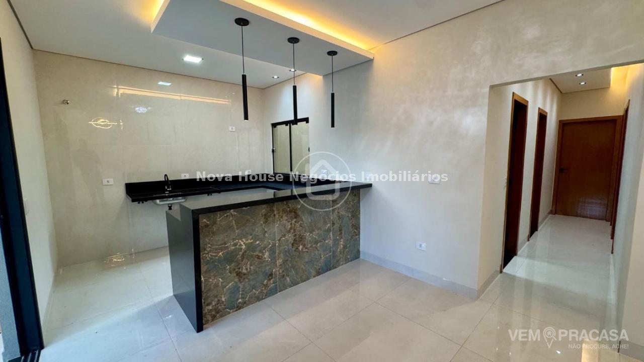 Casa Térrea à venda na Vila Ipiranga, Campo Grande – foto 8