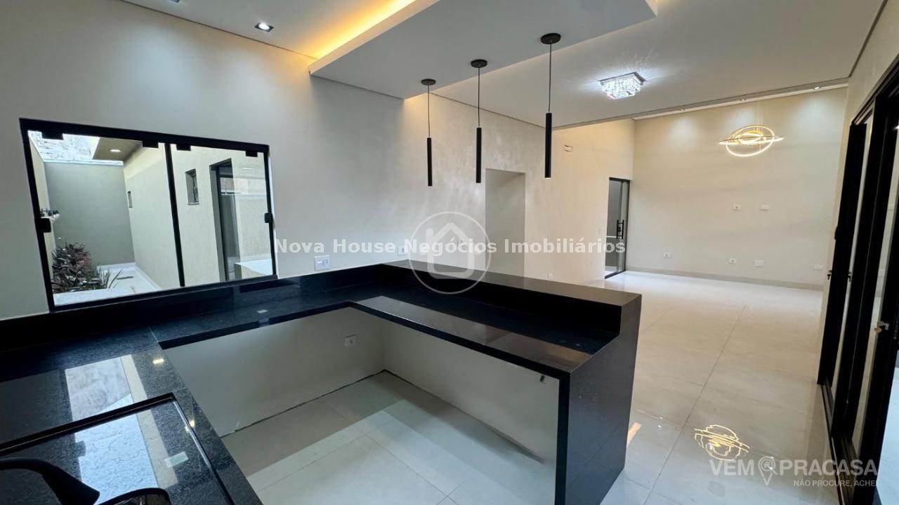 Casa Térrea à venda na Vila Ipiranga, Campo Grande – foto 9