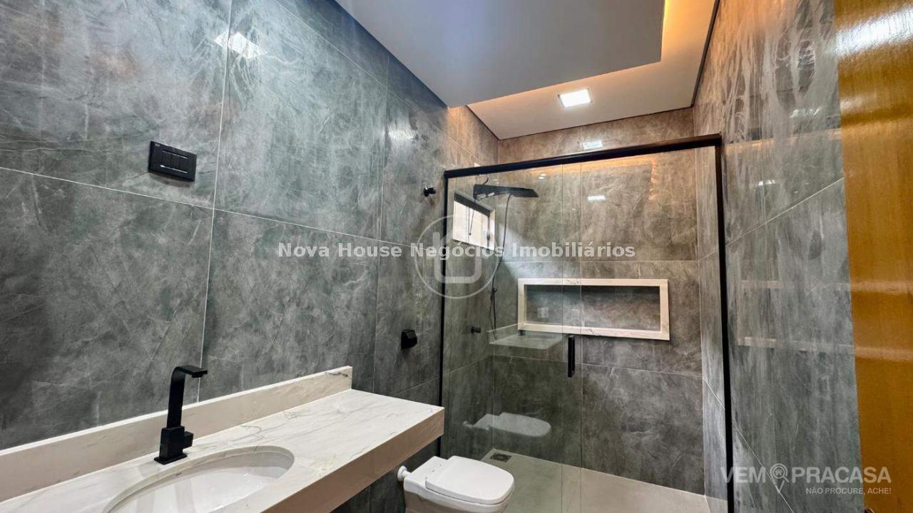 Casa Térrea à venda na Vila Ipiranga, Campo Grande – foto 15