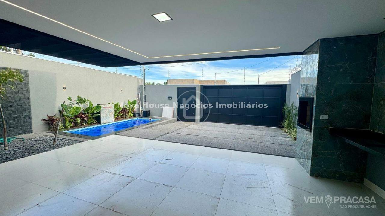 Casa Térrea à venda na Vila Ipiranga, Campo Grande – foto 20