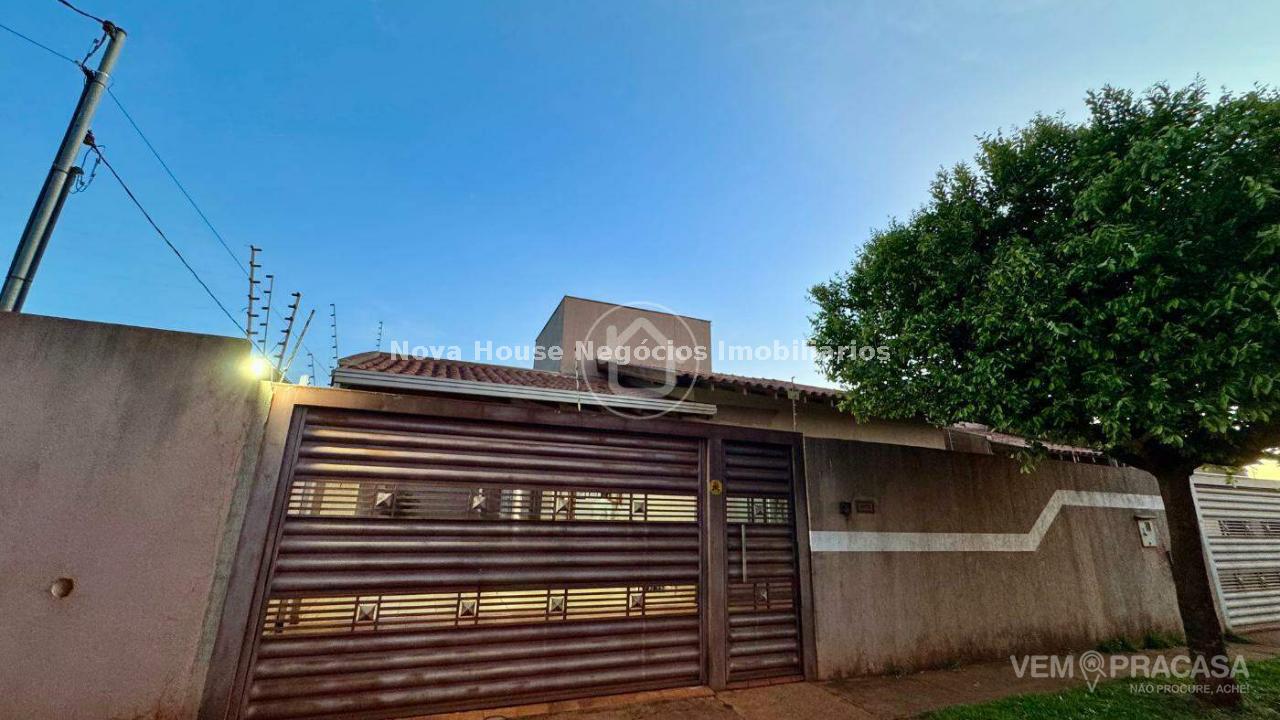 Casa Térrea à venda no Jardim das Nações, Campo Grande – foto 2