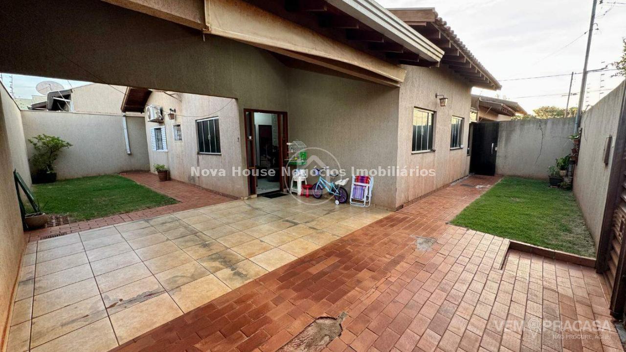 Casa Térrea à venda no Jardim das Nações, Campo Grande – foto 4