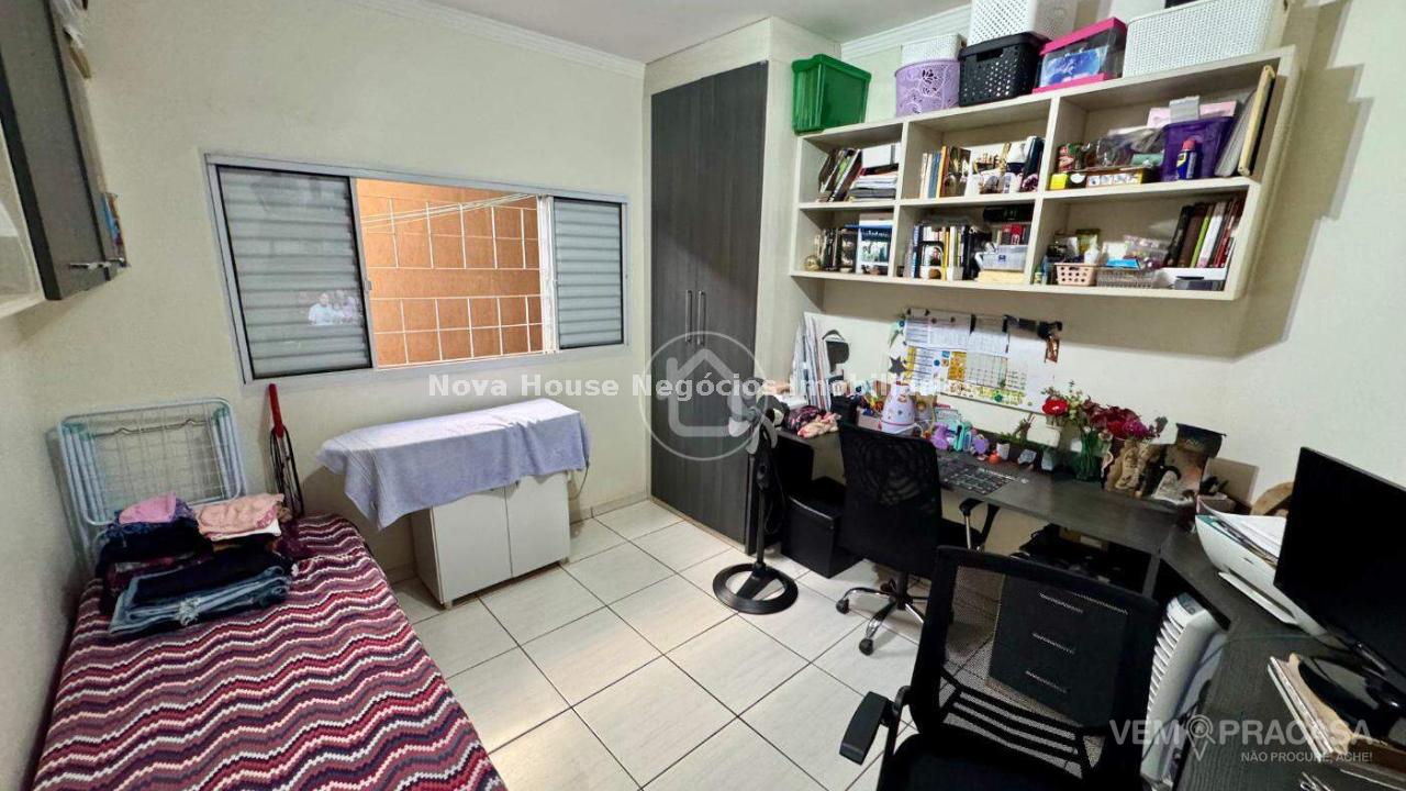Casa Térrea à venda no Jardim das Nações, Campo Grande – foto 15
