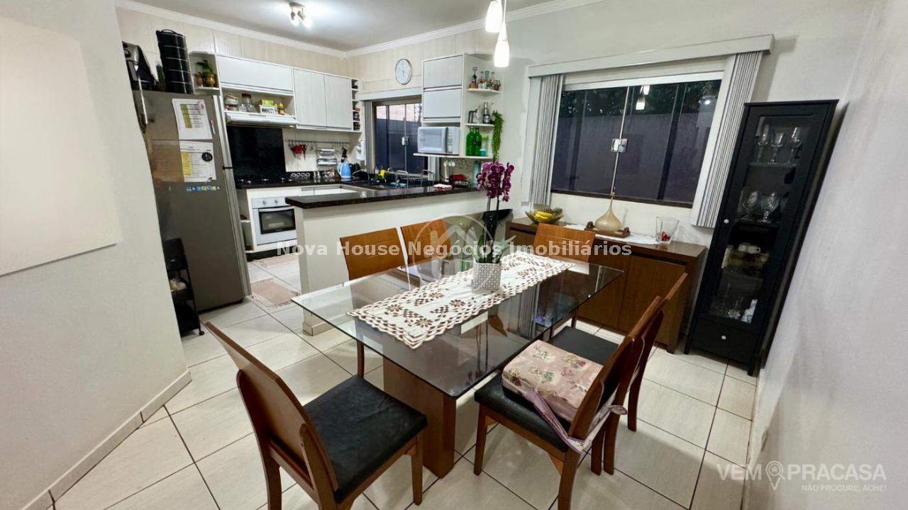 Casa Térrea à venda no Jardim das Nações, Campo Grande – foto 18