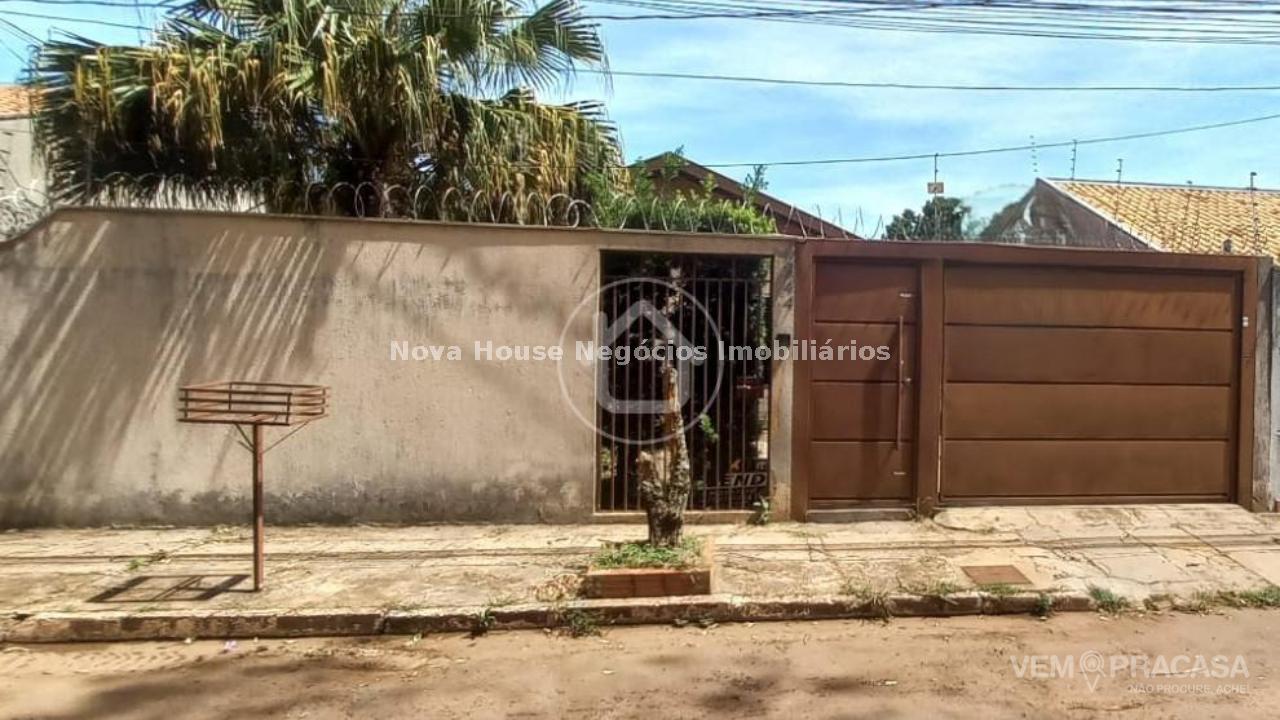 Casa Térrea à venda no Tiradentes, Campo Grande – foto 2