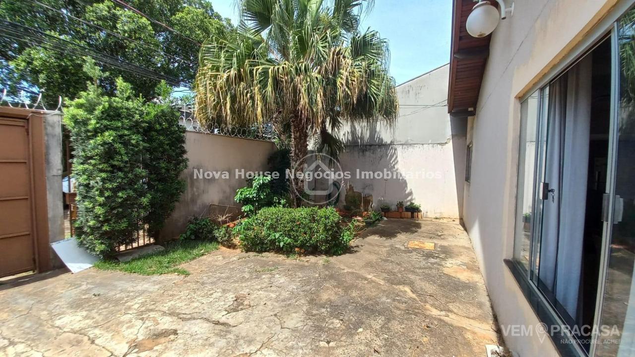 Casa Térrea à venda no Tiradentes, Campo Grande – foto 3