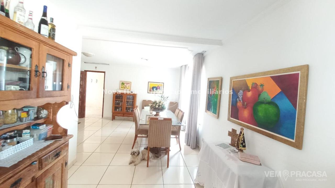 Casa Térrea à venda no Tiradentes, Campo Grande – foto 6