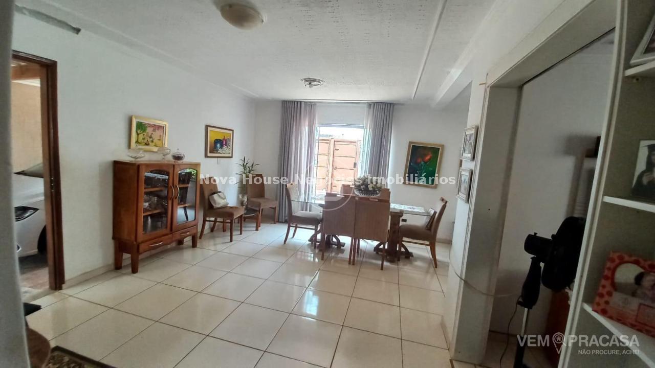 Casa Térrea à venda no Tiradentes, Campo Grande – foto 7