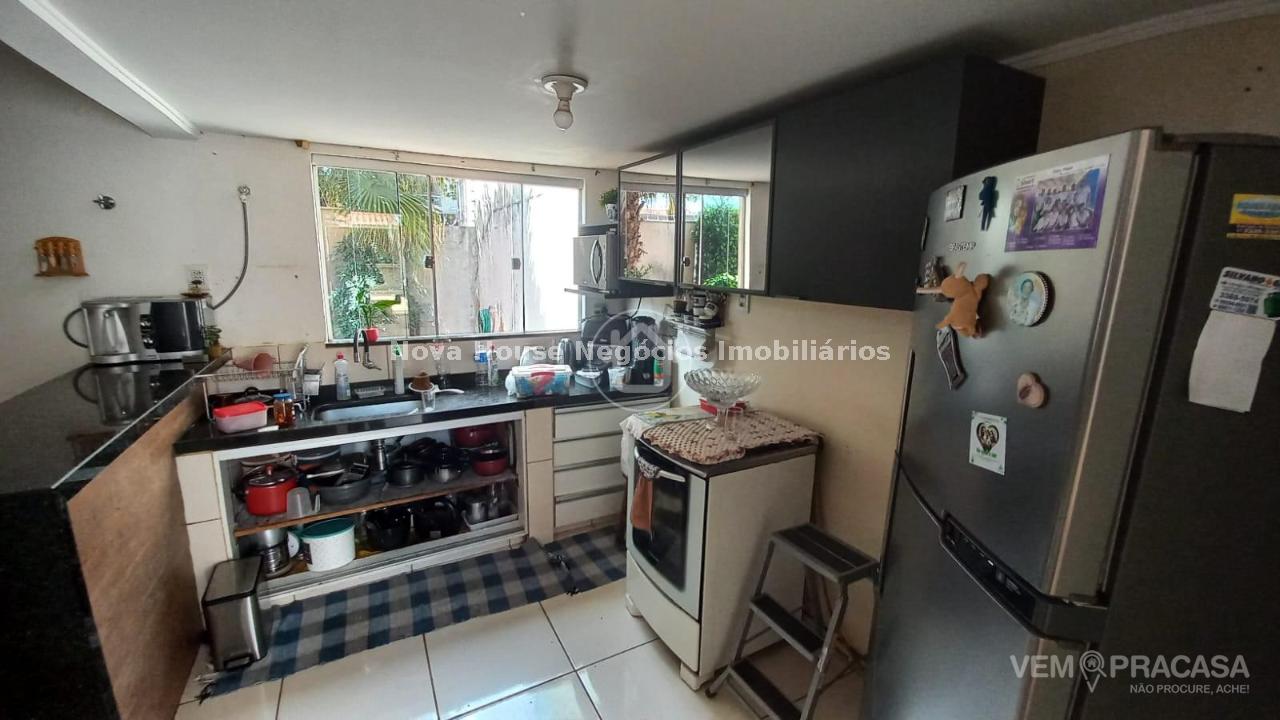 Casa Térrea à venda no Tiradentes, Campo Grande – foto 11