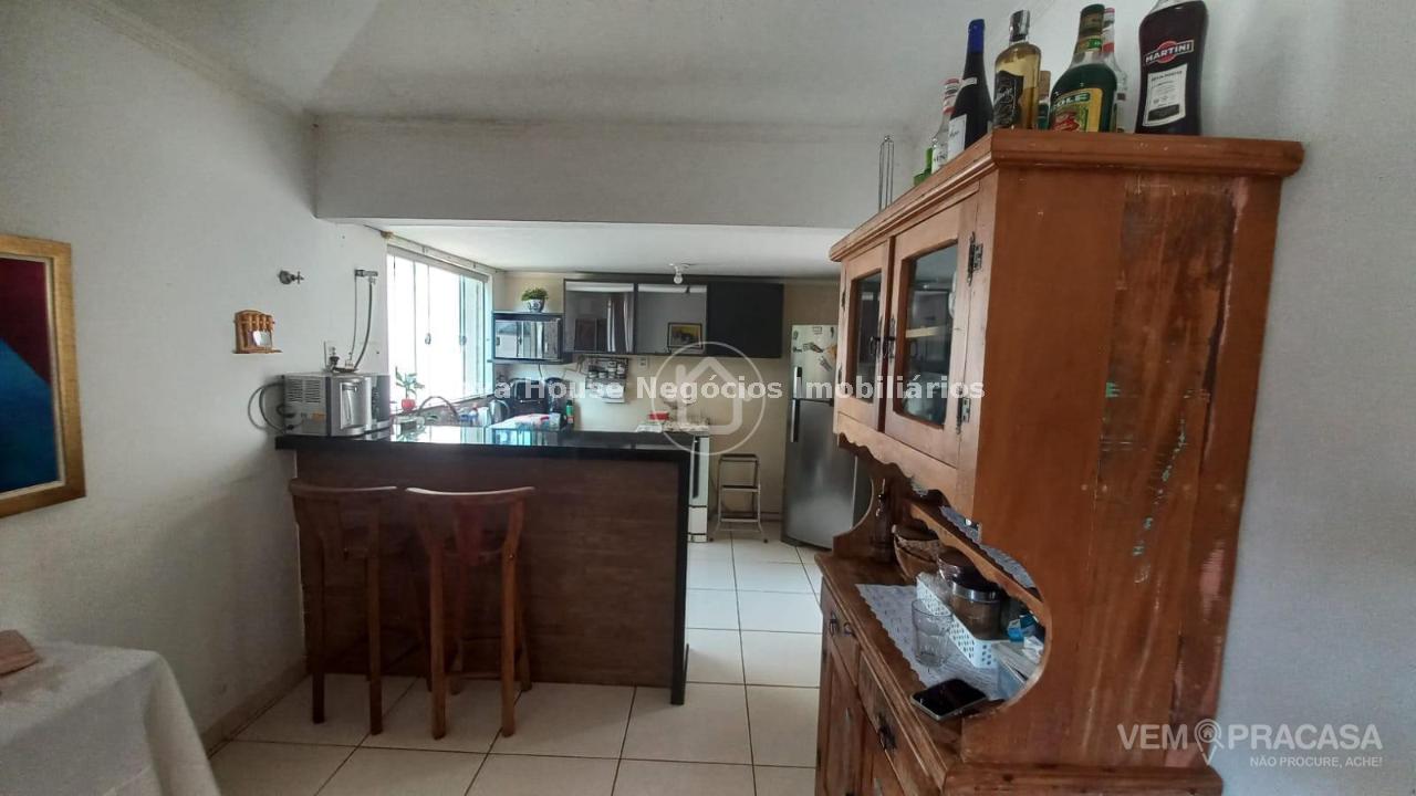 Casa Térrea à venda no Tiradentes, Campo Grande – foto 14