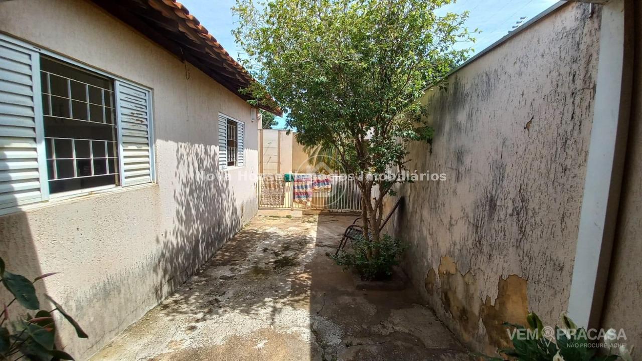 Casa Térrea à venda no Tiradentes, Campo Grande – foto 16