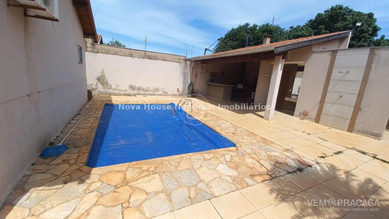 Casa Térrea à venda no Tiradentes, Campo Grande – foto 19