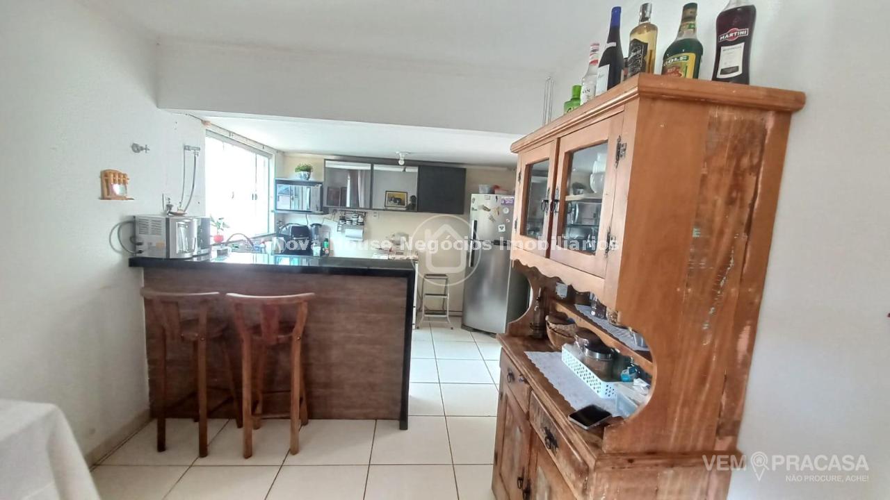 Casa Térrea à venda no Tiradentes, Campo Grande – foto 22