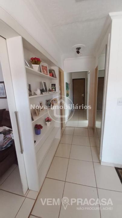 Casa Térrea à venda no Tiradentes, Campo Grande – foto 24