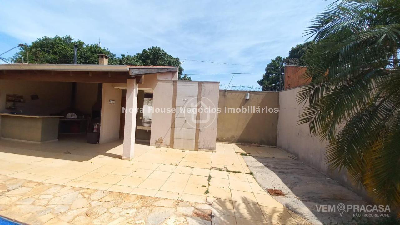 Casa Térrea à venda no Tiradentes, Campo Grande – foto 38