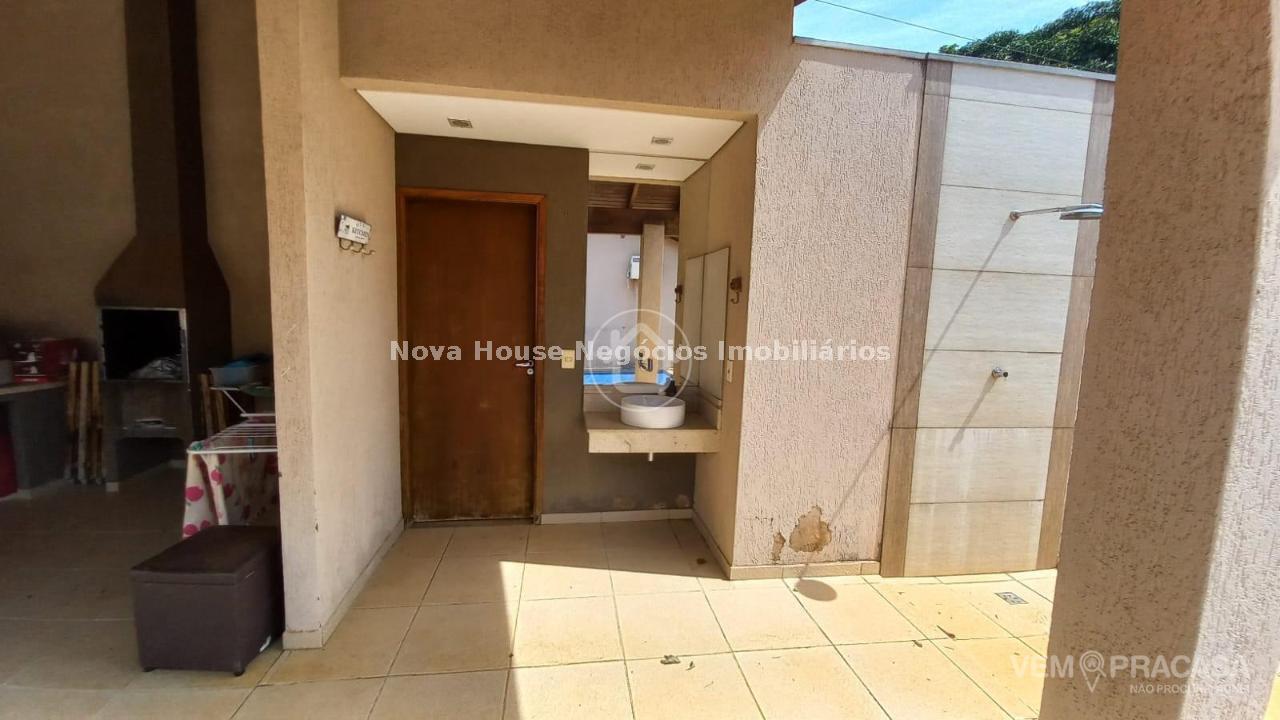 Casa Térrea à venda no Tiradentes, Campo Grande – foto 39