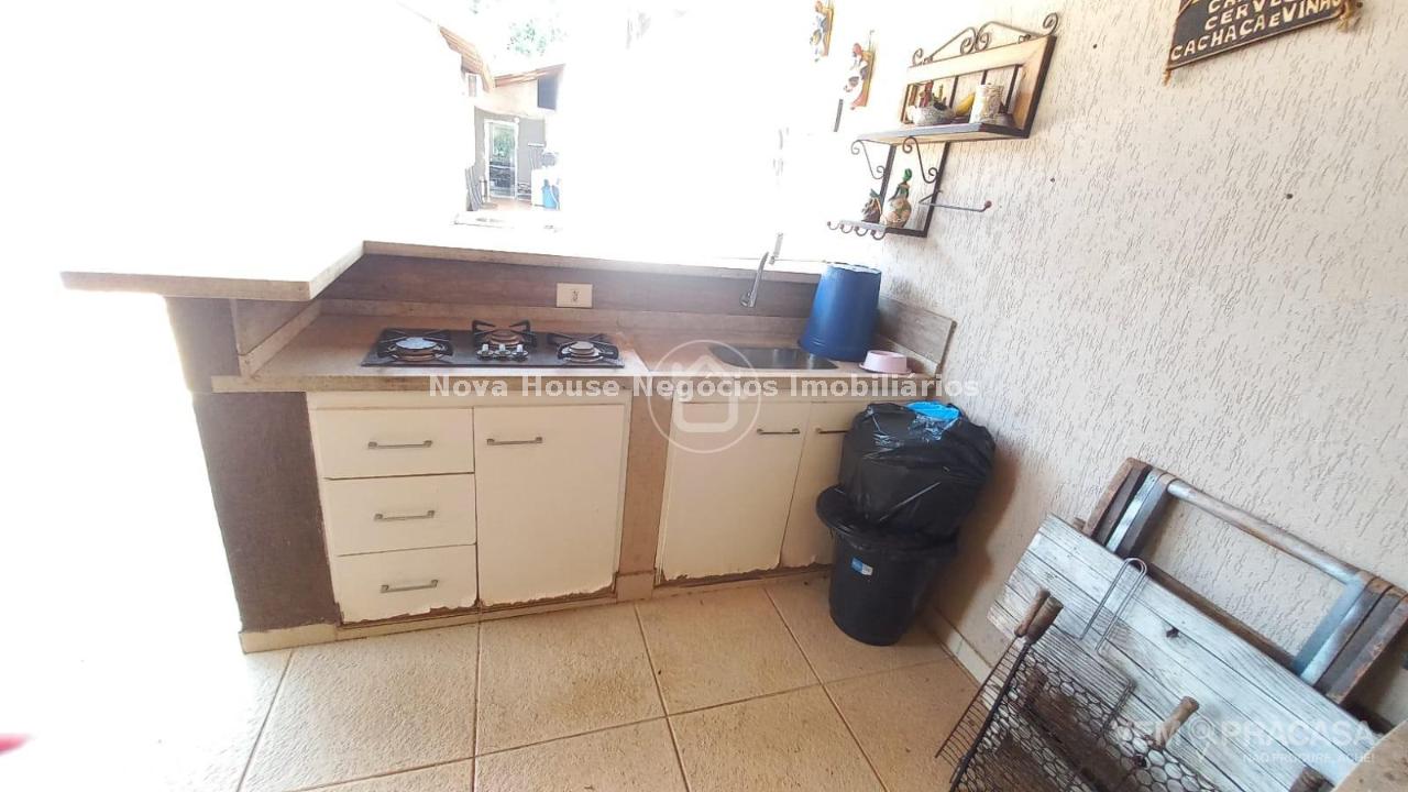 Casa Térrea à venda no Tiradentes, Campo Grande – foto 41