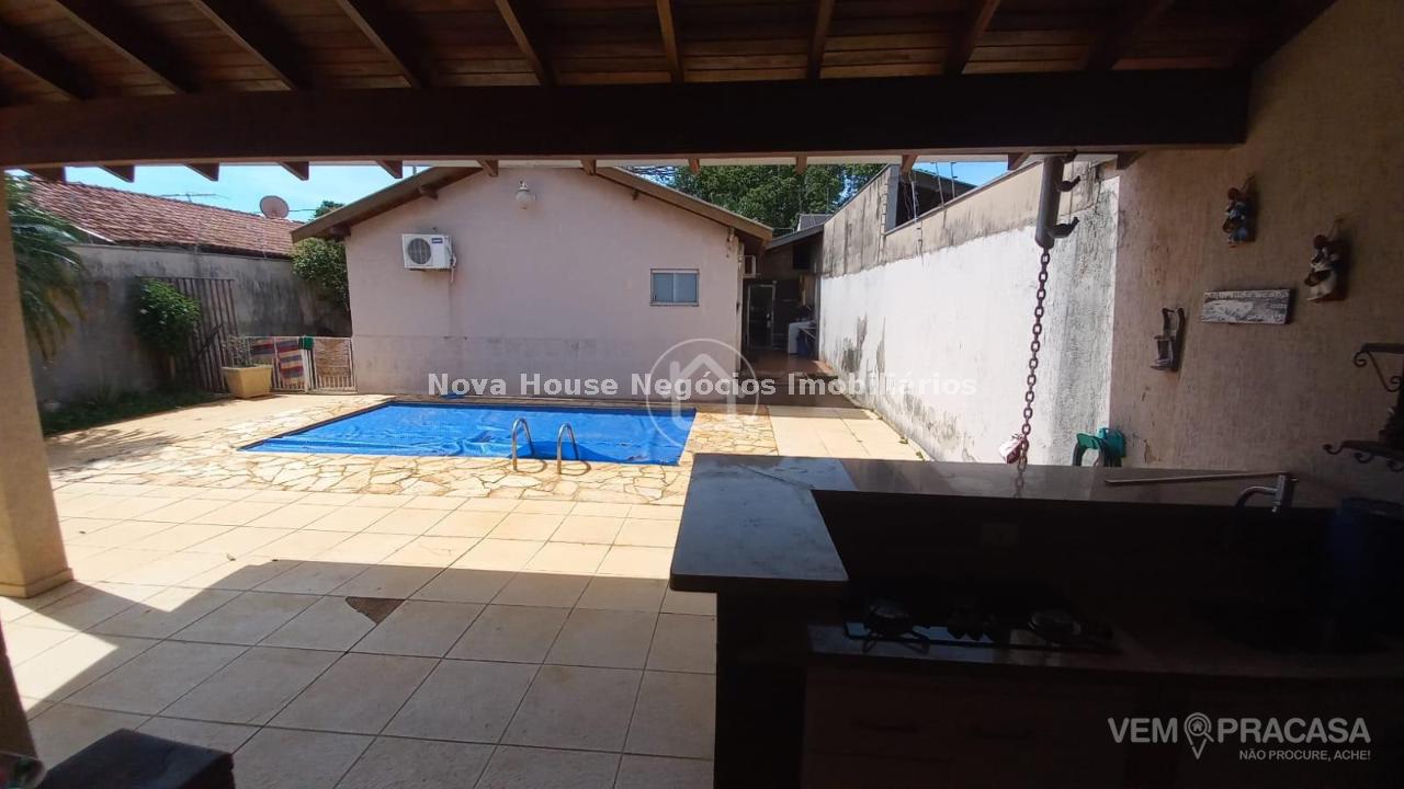 Casa Térrea à venda no Tiradentes, Campo Grande – foto 43